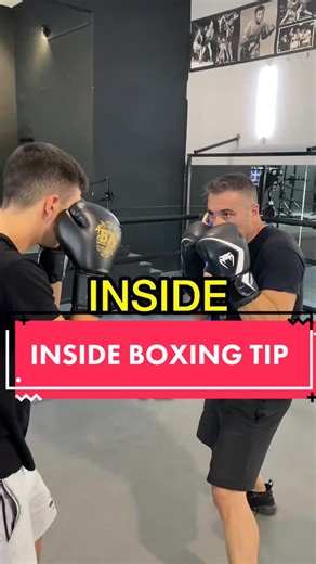 Attack with the same hand🥊#boxing #fyp #foryou