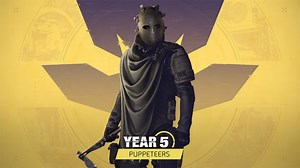 The Division 2 Puppeteers: Start Time, Roadmap, Season Pass - GINX TV