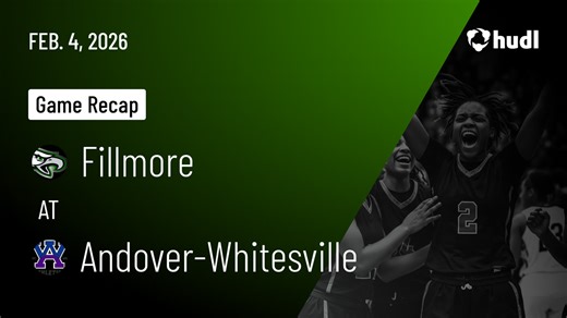 Fillmore • Watch Now