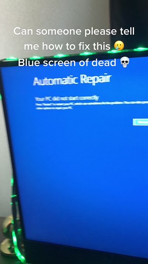 How to Fix Blue Screen in HP Laptop: Step-by-Step Guide