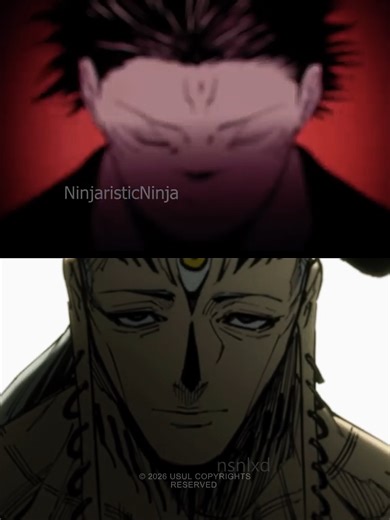 Dont fall for modulo ps | #inverse #jujustukaisen #satorugojo #ryomensukuna #yujitadori #debate