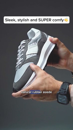 Why GREATS? We’ll make it simple for you: we use premium European materials to make shoes for every occasion. | Greats Brand