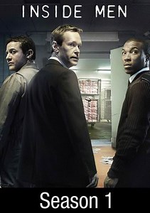 Inside Men: Episode 2