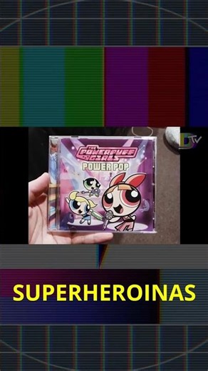 RITMO Y SUSTANCIAA...X? - Dei TV #cartoonnetwork #shorts