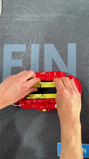 Car Model Caliper Recommendations