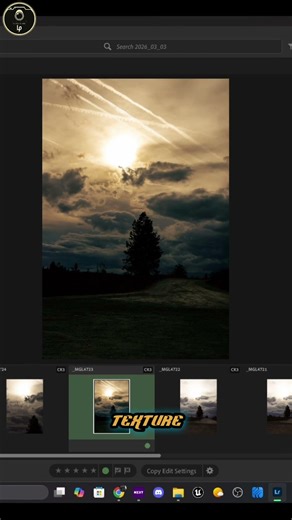 Transform Your Photos Master Color, Texture, Haze & Masking!