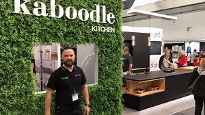 kaboodle kitchen believe every home deserves a perfect kitchen, so they developed a DIY range focused on quality, style and functionality. Visit the team at the 2019 Auckland Home Show. Get tickets here: http://bit.ly/2NRPknU Avaliable from Bunnings Kaboodle offers a range of cabinets, benchtops, splashbacks, handles and hardware as well as functional storage accessories are based on the latest trends from around the globe, giving you a huge choice for renovating your kitchen. | Auckland Home Sh