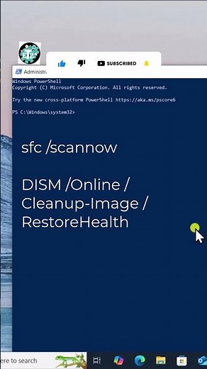 Apps Not Opening in Windows 10 Fix ( Quick Step )