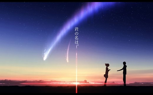 【4k、60帧、手机全屏】唯美、每一帧都是壁纸