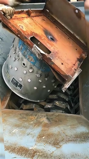 Exploring the Satisfying World of Shredding Tools