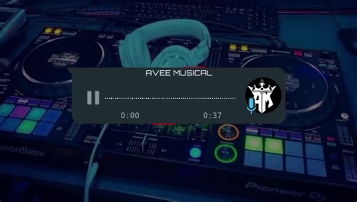 User Headphone Remixer - Aidil Funky Rmx