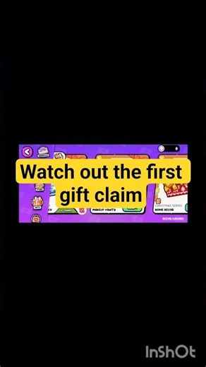 ​🤯 I GOT THE SECRET BUBBLE GIFT! Avatar World FREE ITEM UNLOCK!​NEVER MISS THIS!#trending #shorts