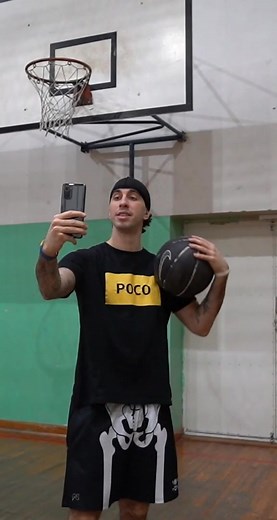 TAG OSOBU KOJA OVAKO TRENIRA ???