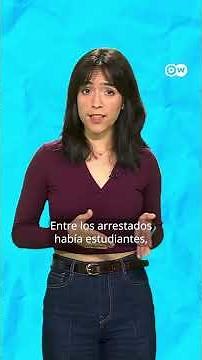 ¿Por qué protestan los jóvenes? La verdad detrás del estallido