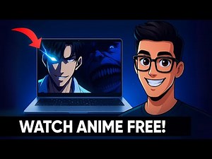 Best Websites To Watch Anime For Free (Legal) | Top Free Best Anime Websites
