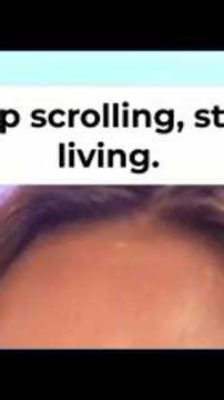 Don't let doomscrolling ruin your sleep