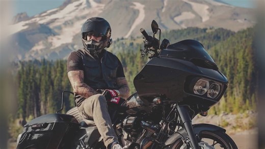 'Fighting for a reason': High Sierra Tattoo owner's inspiring recovery journey in Clovis