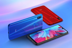 Redmi Note 7: el primer smartphone de la nueva gama media de Xiaomi llega a México, este es su precio