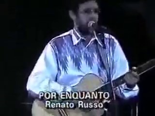 1M views · 17K reactions | Sujeira pra todo lado... Pelo fim da poluição no Lago Paranoá. | Renato Russo | Facebook