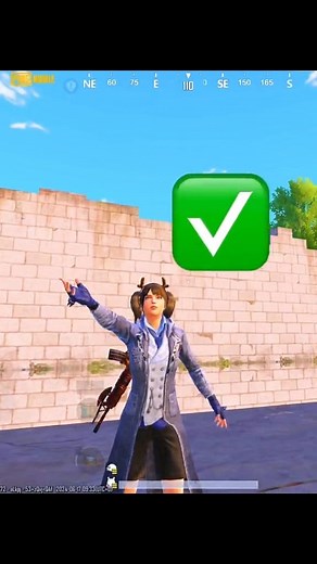 2.4M views · 39K reactions | Tips For Movement  #pubgmobile #tipsandtricks #bgmi | 퐌퐑 퐂퐡퐢퐞퐟 퐆퐚퐦퐞퐫 | Facebook