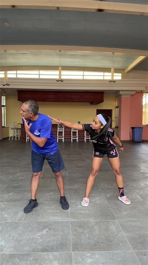 Si Tú Quieres Bailar: Aprende el Sopa de Caracol