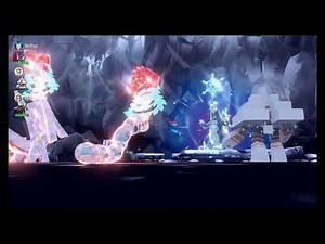 7 star Baxcalibur Duo Raid!