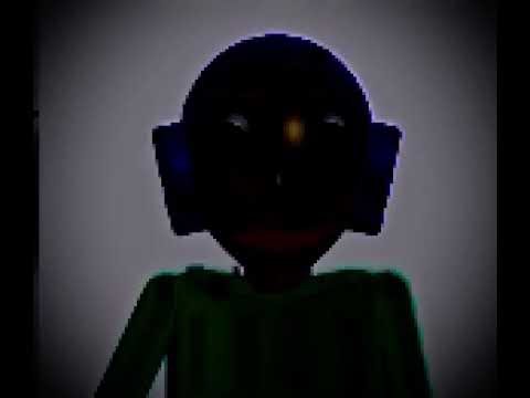 Baldi‘s basics sound effect