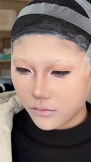 Discover the Cutest Baby Makeup Transformation! CosmeticArt CosmeticsMagic