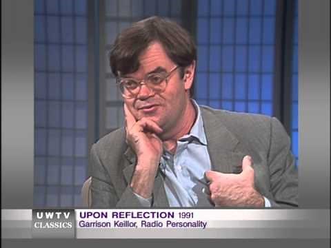 Lake Wobegone's Favorite Son (Garrison Keillor)