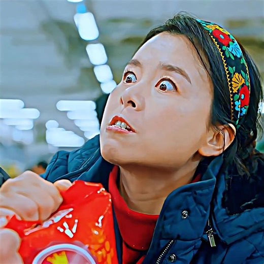 JU-KYUNG MOTHER IS FIGHT IN SUPERMARKET| MONTAGEM PERIGOSA (Slowed) #shorts #vairal #truebeauty