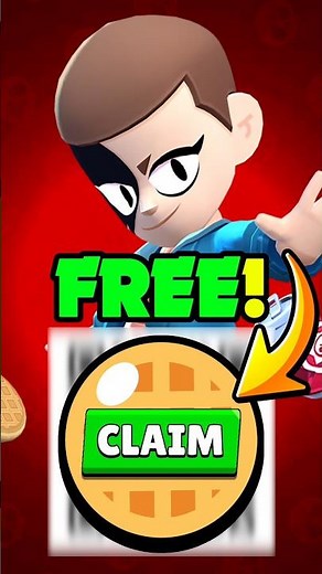 FREE 200 Stranger Things Waffles! 😳 #brawlstars