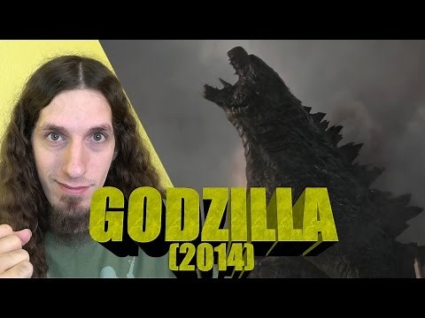 Godzilla (2014) Review
