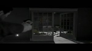 Splinter Cell "Sam is angry"