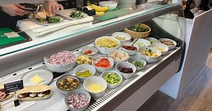 Devon shops and cafes shamed over allergy breaches