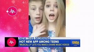 'Baby Ariel' Talks Musical.ly, the Explosively Popular App for Teens