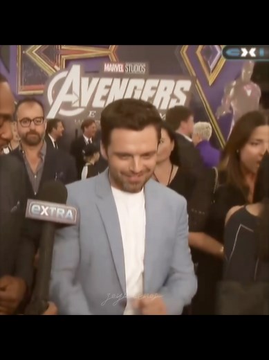 Bucky Barnes and Sam Wilson: Epic Moments Compilation