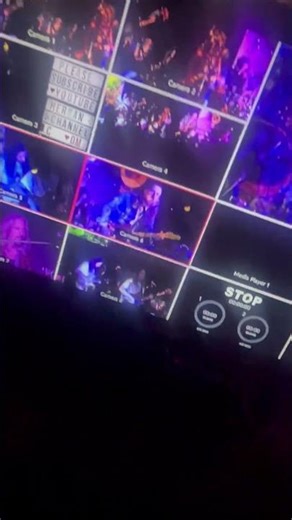 Grateful Shred Dead They Love Each Other Many Cams Tease Felton 1/29/26 #gratefuldead #ikoiko