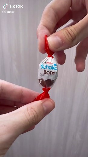 Unwrapping Delicious Candy: A Close-Up Video