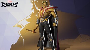 Marvel Rivals Adam Warlock guide: Abilities, ultimate, tips, more - CharlieINTEL