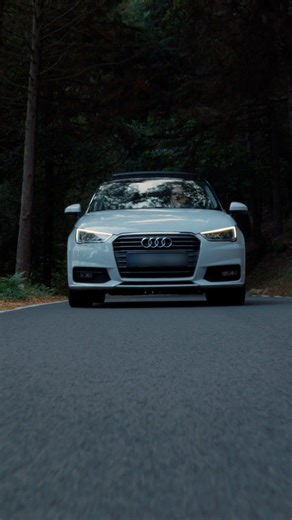 Audi Logo की कहानी | चार Ring का रहस्य