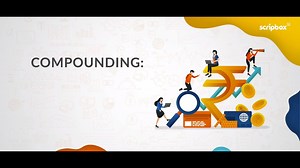 Compounding is an important aspect of mutual funds and understanding how to calculate it can help make better investment decisions. Here’s how you can calculate compounding with the Rule of 72. | Scripbox