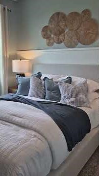 Inside the D.R. Horton Hayden Model Home | Full Walkthrough Tour #dreamhome #firsttimehomebuyer