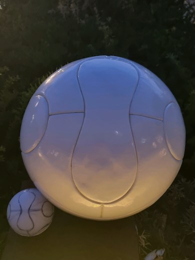 Adidas Teamgeist Unitaid: FIFA World Cup 2006 Highlights