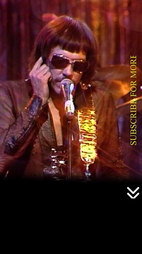 Steppenwolf performed “Smokey Factory Blues” live on The Midnight Special, February 21, 1975 🎶 Watch the full performance on our YouTube channel - https://youtu.be/rwF24EZGRwA?si=iSsnWIux2yN0_vKL #themidnightspecial #steppenwolf #70smusic | Burt Sugarman’s The Midnight Special