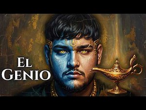 El genio | Victor Mendívil (Official Music Video)