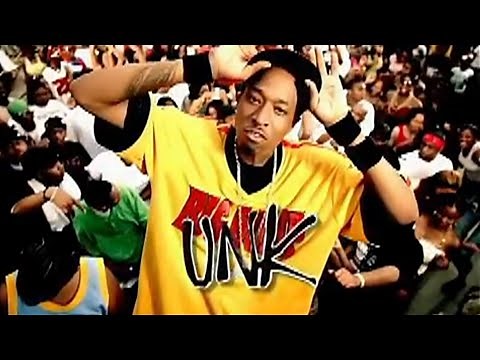 Rapper DJ Unk's Cause of Death Revealed