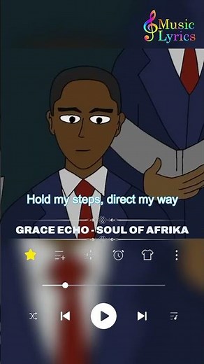 🪘 Grace Echo by Soul of Afrika 🌍 #gospel #afromusic #afrogospel #africa #musiclyrics