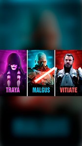 The 10 Most TERRIFYING Sith Lords in ALL of Star Wars! | Red Five