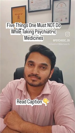 follow @psychdoc_09 on Instagram for more information about mental health issues.