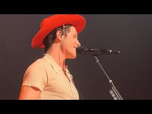 Shawn Mendes - When You're Gone - (4K) Vancouver
